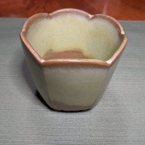 Frankoma Pottery Planter